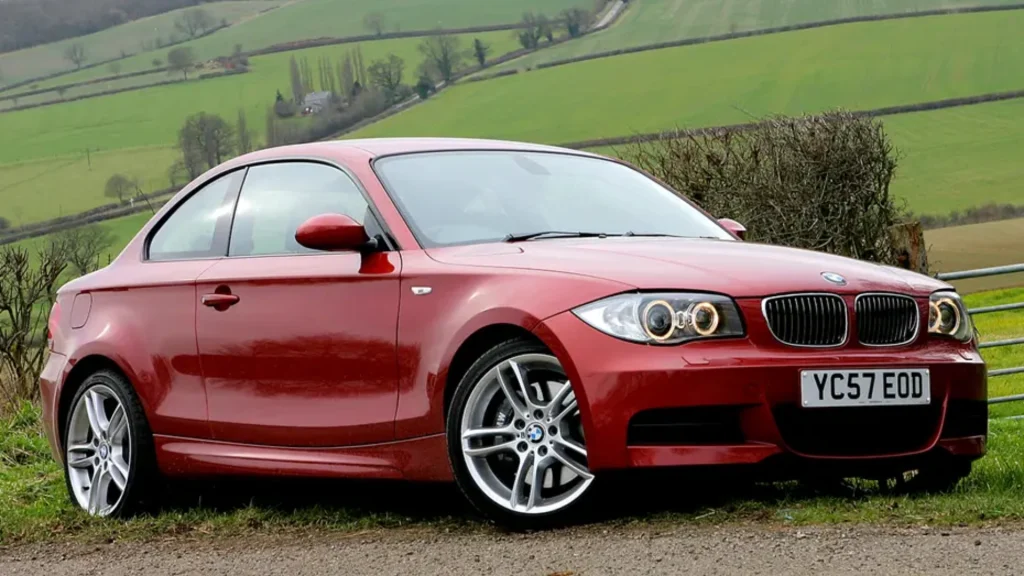 Pjesë Këmbimi BMW Seria 1